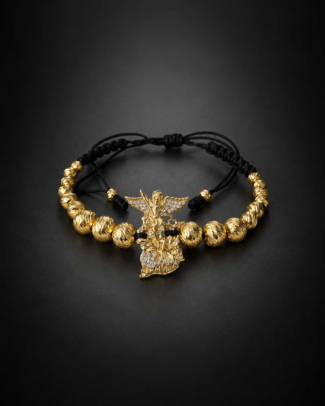 Pulsera San Miguel
