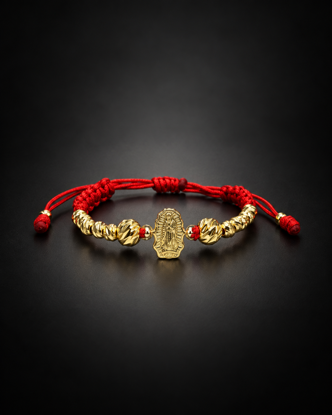 Pulsera Virgen de Guadalupe