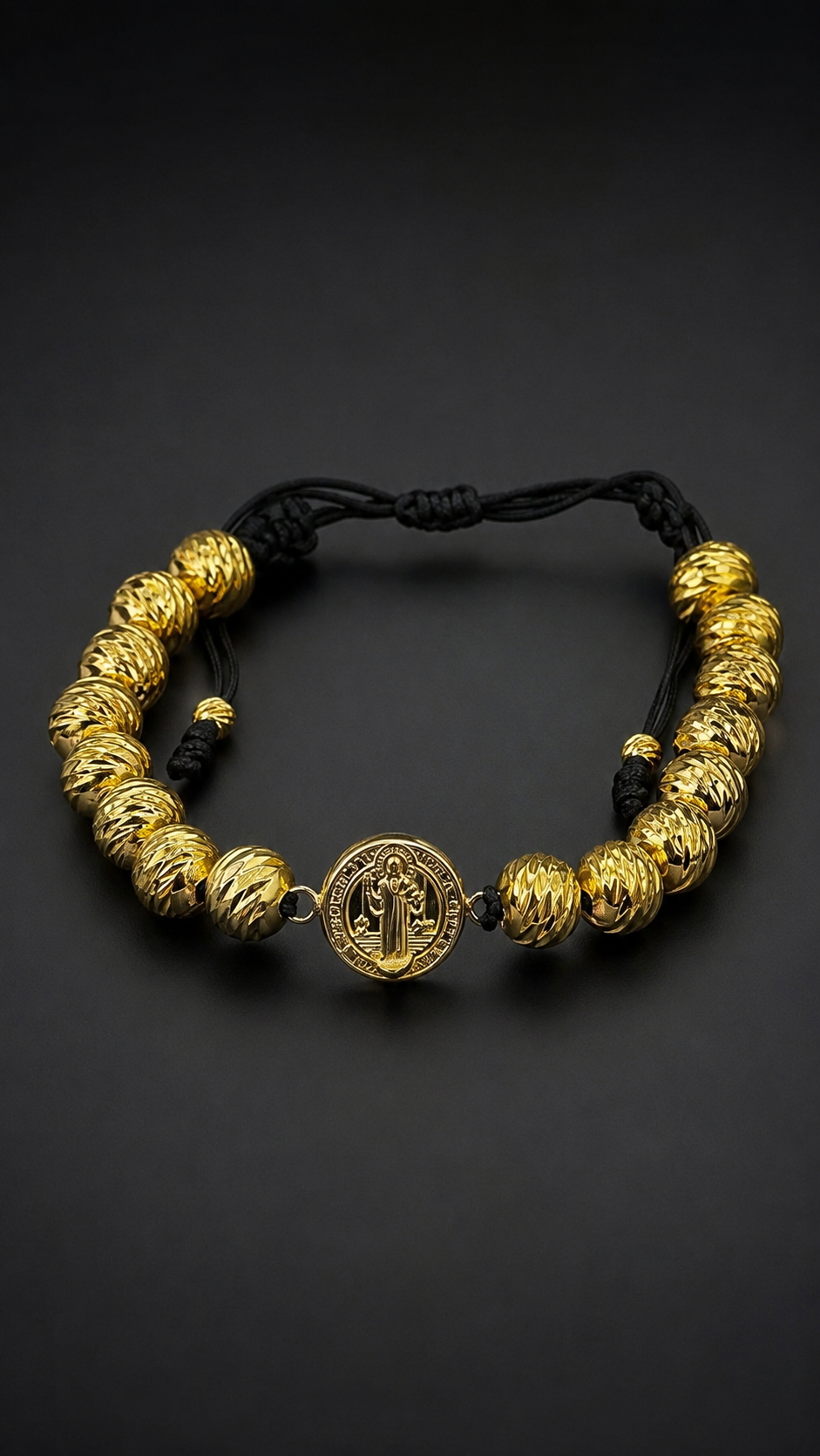 Pulsera San Benito